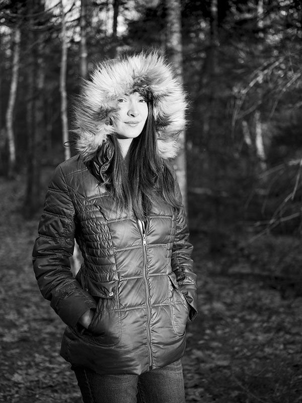 Fujifilm GFX 50R Review: Field Test -- Gallery Image