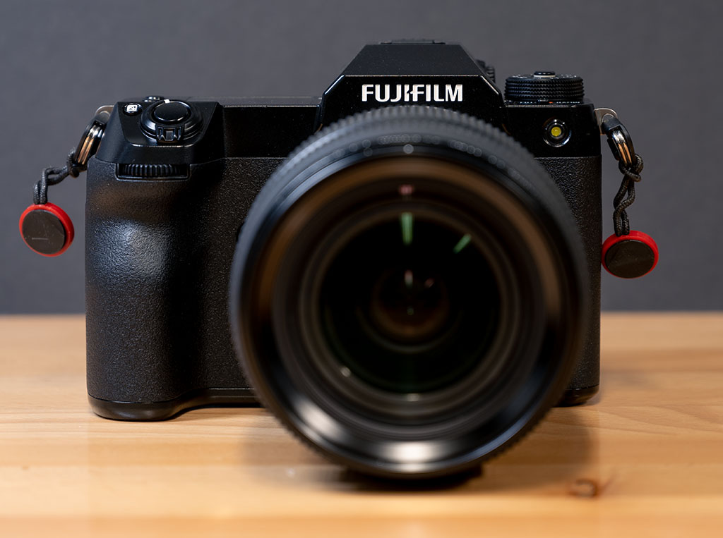Fujifilm GFX 50S II Review - Imaging Resource