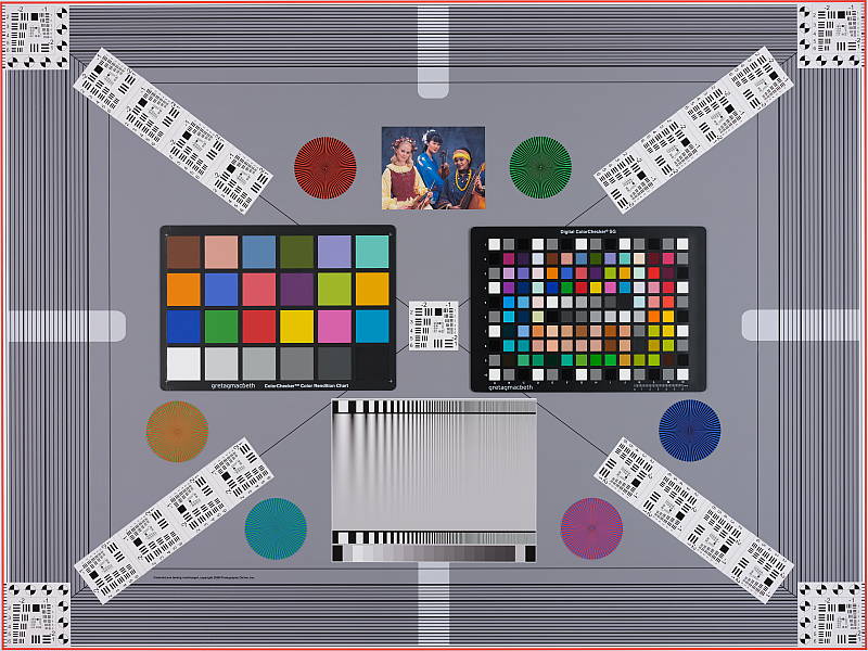 LCD Monitor