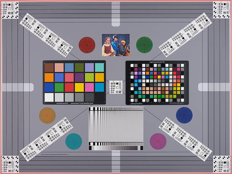 Electronic Viewfinder