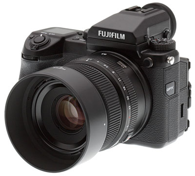 GFX 50S Overview image 17
