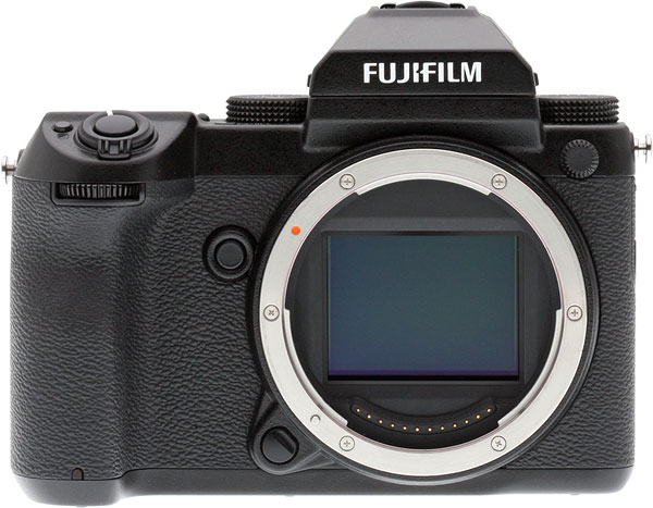 GFX 50S Overview image 18
