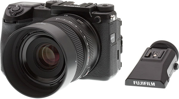 GFX 50S Overview image 22