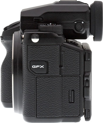 GFX 50S Overview image 24