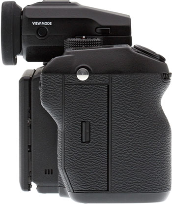 GFX 50S Overview image 21