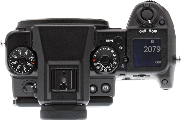 GFX 50S Overview image 19