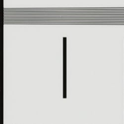 Strong detail to >4,000 lines vertical Camera JPEG