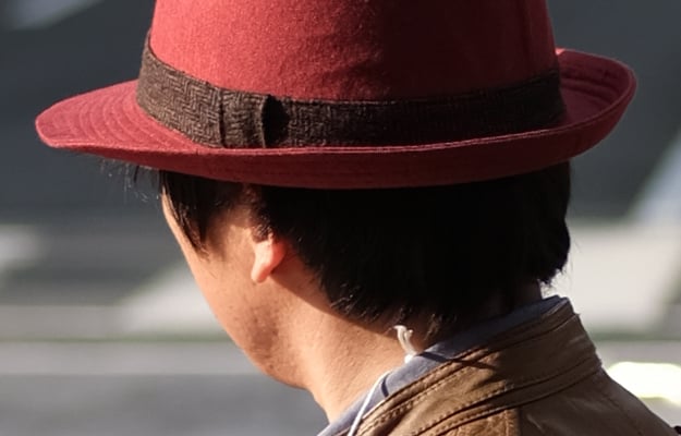 Fuji GFX Review -- Gallery Image