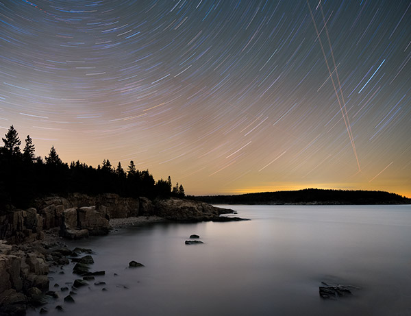 Fujifilm GFX Review: Field Test -- Gallery Image