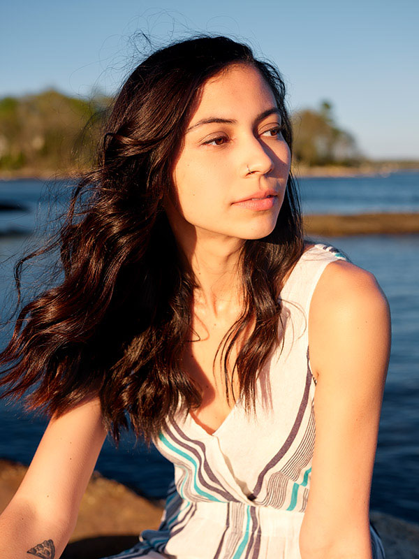 Fujifilm GFX Review: Field Test -- Gallery Image