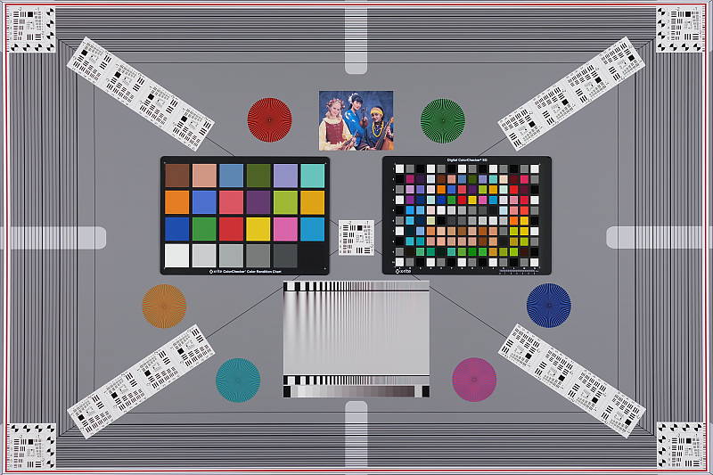 60mm, LCD