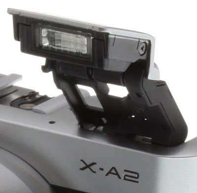 X-A2 Flash image 1