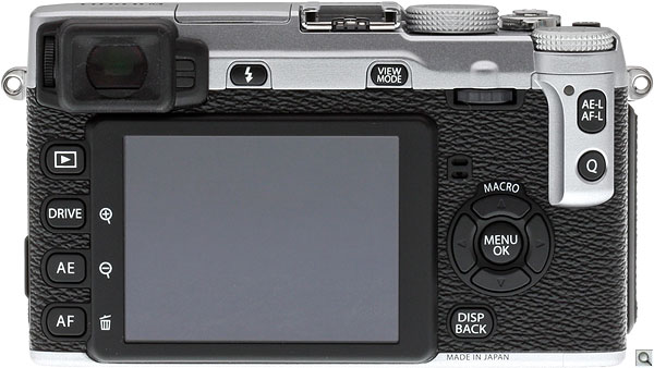 X-E1 Overview image 4