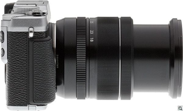 X-E1 Overview image 5