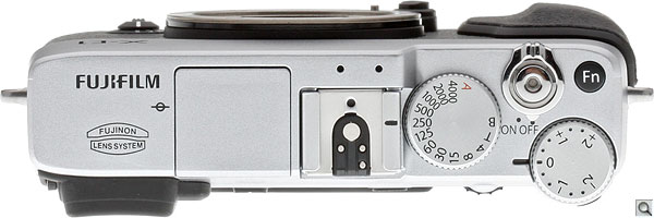 X-E1 Overview image 3