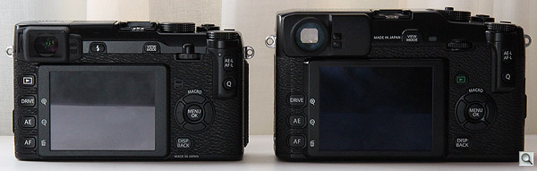 X-E1 Overview image 9