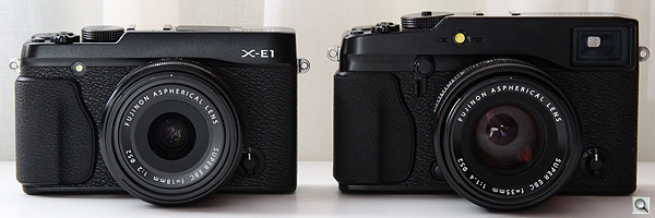 X-E1 Overview image 7