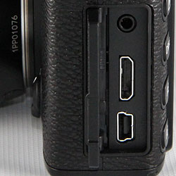 X-E1 Overview image 36