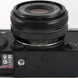 X-E1 Overview image 35