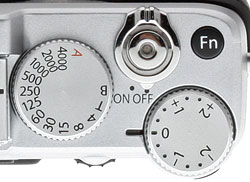 X-E1 Overview image 12
