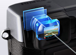 X-E1 Overview image 6