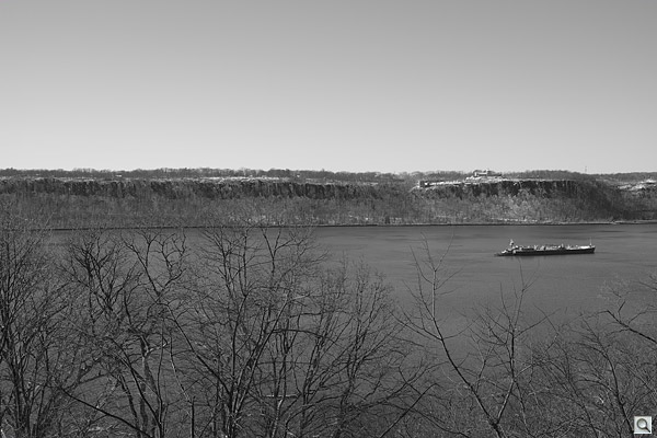 The X-E1's kit lens is the first zoom -- as of this writing -- that Fuji