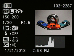 X-E1 Overview image 14