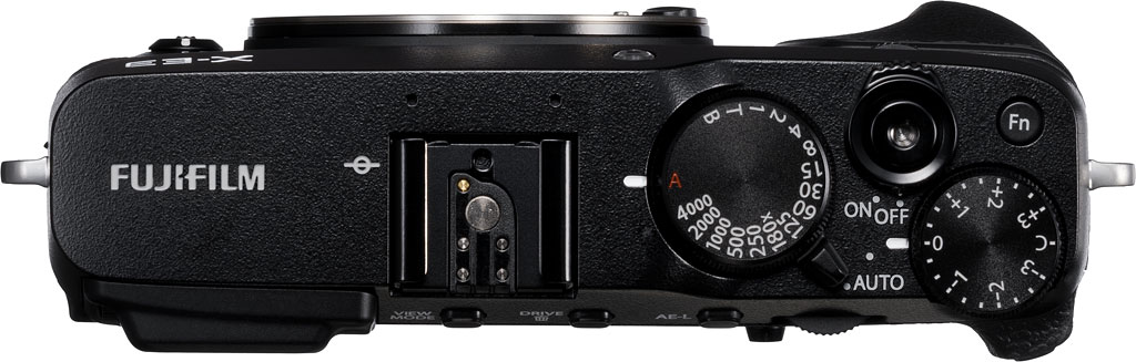 Fujifilm X-E3 Review: Lab Tests & Sample Images - Imaging Resource