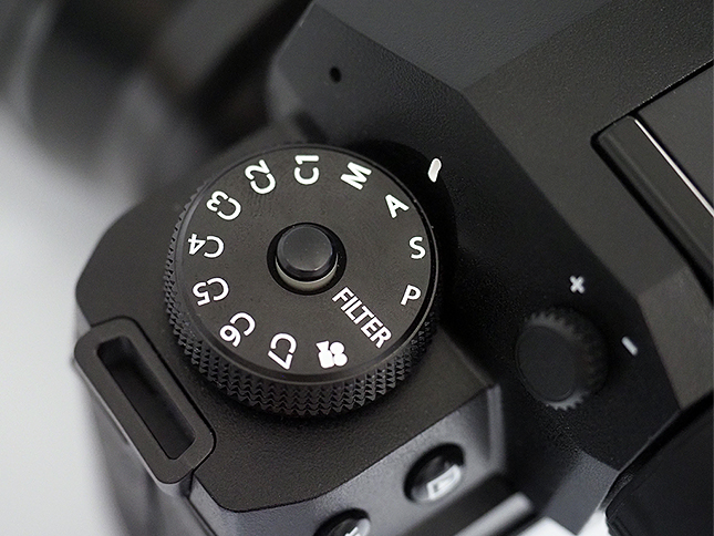 X-H2 Overview image 6