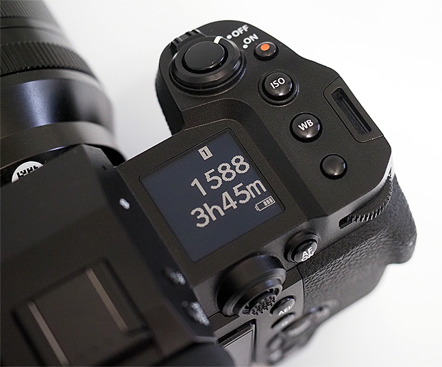 X-H2 Overview image 5