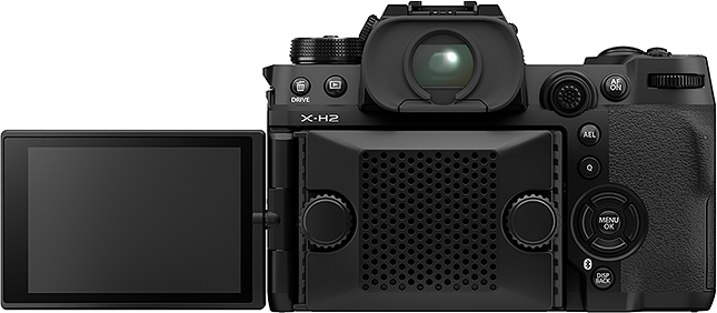 X-H2 Overview image 38