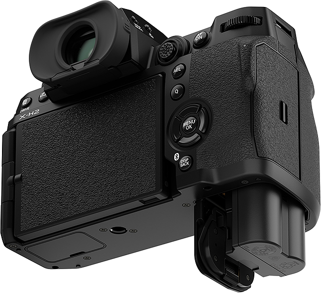 X-H2 Overview image 41