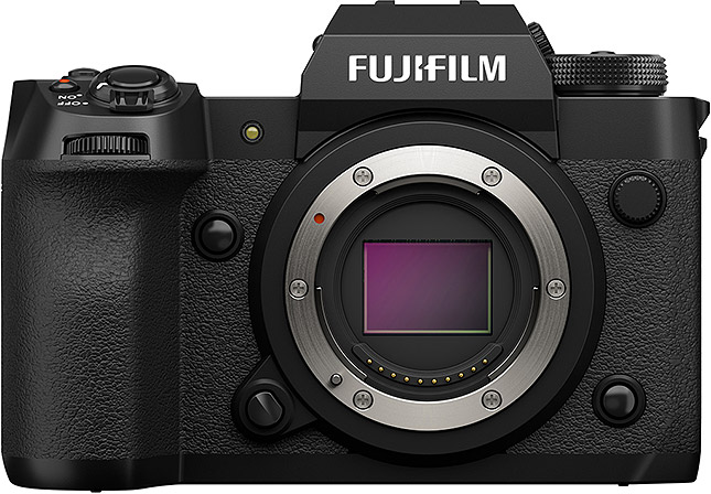 X-H2 Overview image 35