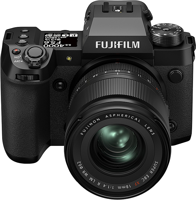 X-H2 Overview image 34