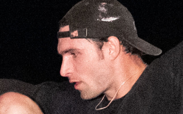 RAW crop with Lightroom defaults