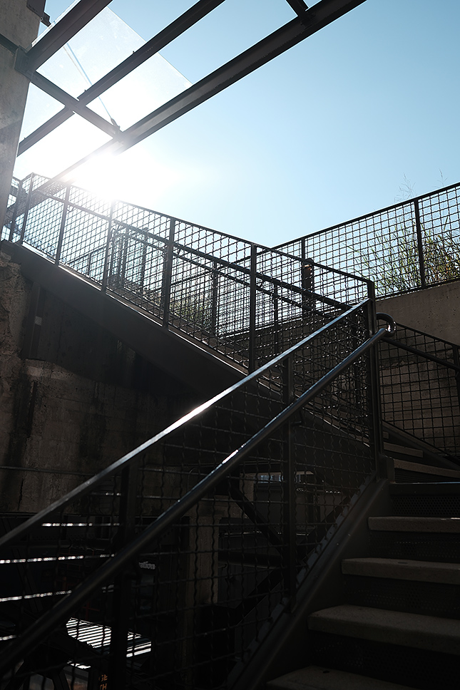 XF 18mm F1.4: 18mm, F2, 1/3500s, ISO 125 (Classic Chrome Film Simulation)