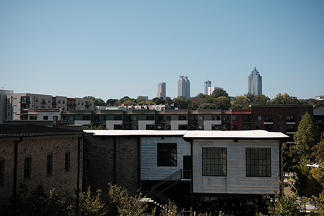 XF 33mm F1.4: 33mm, F2, 1/4400s, ISO 125 (Classic Chrome Film Simulation)