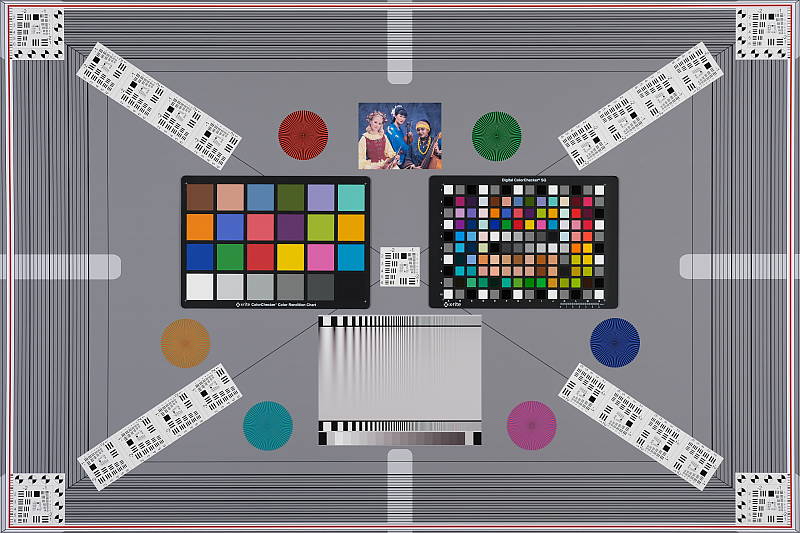 Electronic Viewfinder