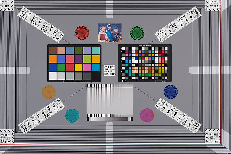 Hybrid Optical Viewfinder