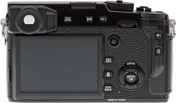 X-Pro2 Overview image 4