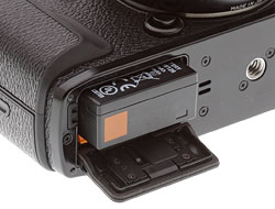X-Pro2 Overview image 15