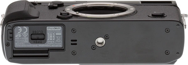 X-Pro2 Overview image 12