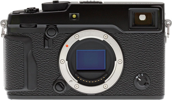 X-Pro2 Overview image 6