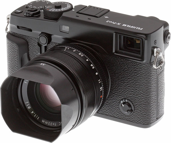 X-Pro2 Overview image 8