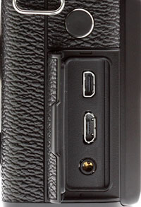 X-Pro2 Overview image 13