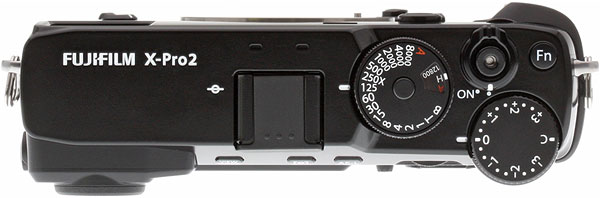 X-Pro2 Overview image 3