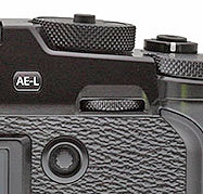 Sony A5100 Review - burst animation