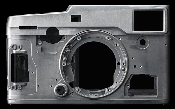 X-Pro2 Overview image 2