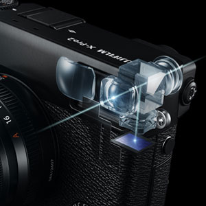 X-Pro2 Overview image 9