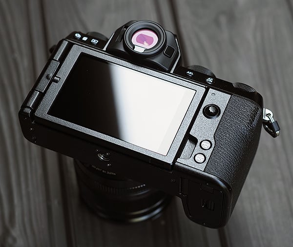 X-S10 Overview image 6